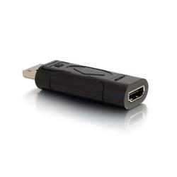 Cables to Go DisplayPort to HDMI Adapter (54151)