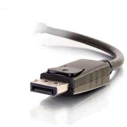 Cables to Go DISPLAYPORT TO HDMI, VGA, OR DVI ADAPTER CONVERTER (54340)