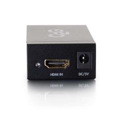 Cables to Go HDMI TO DISPLAYPORT ADAPTER CONVERTER (54179)