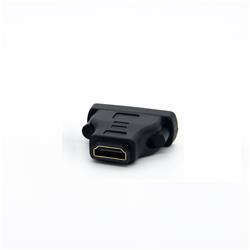 iCAN HDMI to DVI, Female to Female, Adapter