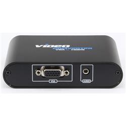 iCAN VGA to HDMI 1080P Converter