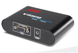 iCAN VGA to HDMI 1080P Converter