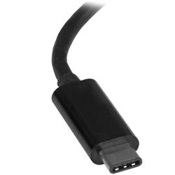 Startech USB-C to Gigabit Ethernet Adapter (US1GC30B)