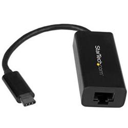 Startech USB-C to Gigabit Ethernet Adapter (US1GC30B)