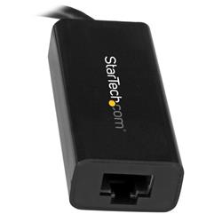 Startech USB-C to Gigabit Ethernet Adapter (US1GC30B)