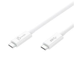 J5CREATE USB 3.1 Type-C to Type-C Cable