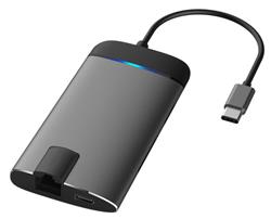 iCAN 8-in-1 Multi Dongle Adapter