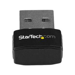 StarTech.com (USB433ACD1X1) Adaptateur et Carte R&eacute;seau Sans Fil