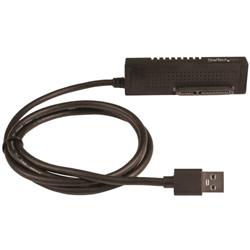 Startech SATA to USB Cable - USB 3.1 (10Gbps) - UASP (USB312SAT3)