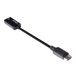 Club 3D DisplayPort 1.4 to HDMI 2.0b HDR