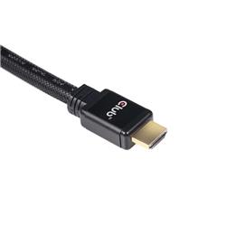 CLUB 3D HDMI 2.0 MALE TO HDMI 2.0 MALE  High Speed 4K UHD - Redmere 10m/32.8ft (CAC-2313)