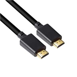 CLUB 3D HDMI 2.1 MALE TO HDMI 2.1 MALE ULTRA HIGH SPEED CABLE 10K 120Hz  1m/ 3.28ft (CAC-1371)