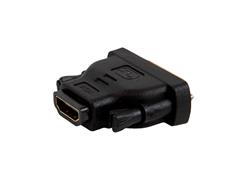 MONOPRICE DVI-D Single Link Male to HDMI Female Adapter