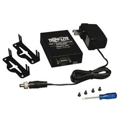 TRIPP LITE B132-100A, VGA + Audio over Cat5 Receiver