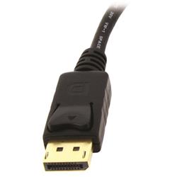 STARTECH DisplayPort to DVI Video Adapter Converter