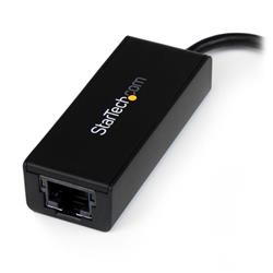 STARTECH USB 3.0 to Gigabit Ethernet RJ-45 Network Adapter