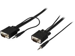 TRIPP LITE A/V Cable - 15 ft.