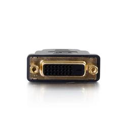 Cables To Go HDMI F to DVI-D F Adapter (18402)