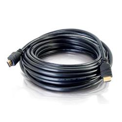 Cables To Go Active High Speed HDMI Cable - In-Wall, CL3-Rated CABLE CL3 - 75 ft. (41368)