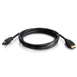 C2G High Speed HDMI Cable with Ethernet - 8ft