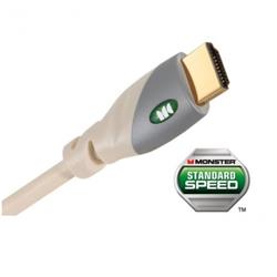 MONSTER Essentials High Performance HDMI Cable High Speed - 4 ft.