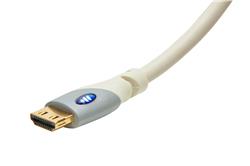 MONSTER Essentials High Performance HDMI Cable High Speed - 4 ft.