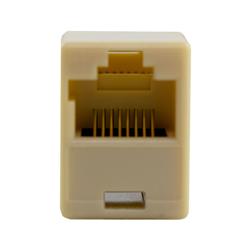 iCAN RJ45 Coupler, 10Pcs