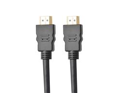 iCAN HDMI Cable 28AWG Version 2.0, 4K@60Hz, 18Gbps High Speed, 15FT