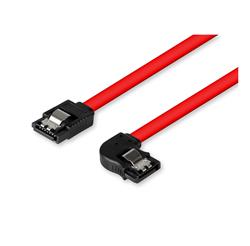 iCAN (ZGH-SATA03) - Câble SATA 3 6 Go/s de 18 po(Open Box)