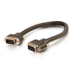 C2G Select VGA Video Cable M/M - 12ft - In-Wall CMG-Rated (50214)