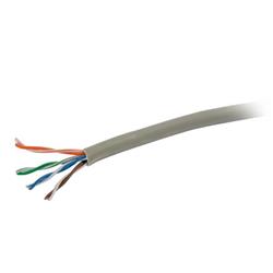 C2G Cat5e Bulk Unshielded (UTP) Ethernet Network Cable