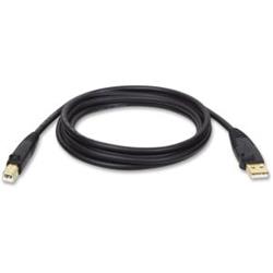 Tripp Lite Tripp Lite Gold USB cable 15-ft, | U022-015