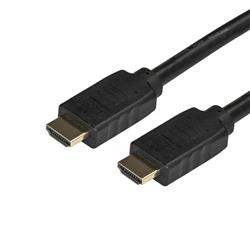 StarTech Premium High Speed HDMI Cable with Ethernet |4K 60Hz| - 15 ft. (HDMM5MP)