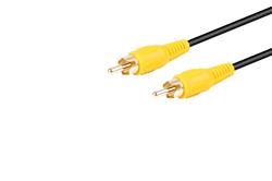 iCAN RCA Digital Audio Cable M/M - 6 ft.(Open Box)