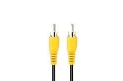 iCAN RCA Digital Audio Cable M/M - 6 ft.(Open Box)