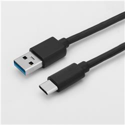 iCAN SuperSpeed USB3.1 (Gen 1) Type C Male to Type A Male Cable - 3ft(Open Box)