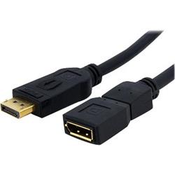 STARTECH DisplayPort Video Extension Cable - 6 ft.