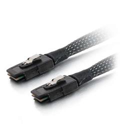 C2G Internal Mini- SAS Cable- 1m