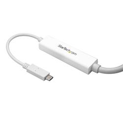 CABLE USB C TO DISPLAYPORT 3M / 10FT