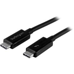 THUNDERBOLT 3 CABLE 2M 20GBPS