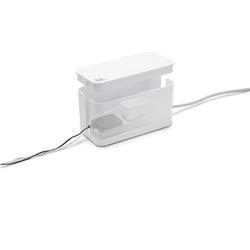 BLUELOUNGE CableBox Mini White (CBMWH)