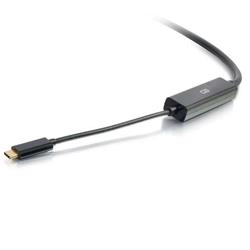 Cables To Go USB-C to HDMI Audio/Video Adapter Cable 4K60- 15ft (26890)