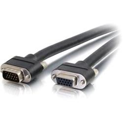 C2G 25ft VGA Extension Cable M/F - 25 ft (50240)