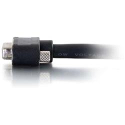 C2G 25ft VGA Extension Cable M/F - 25 ft (50240)