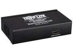 Tripp Lite B126-110 Video Extender - 1 Input Device - 2 Output Device - 700 ft Range