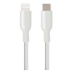 iCAN USB-C to Lightning Cable, Apple MFi Certified M/M, 3ft