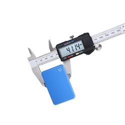 King'sdun 6" Digital vernier calipers