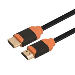 iCAN HDMI 2.1 Cable, Ultra High Speed, 48Gbps, 8K@60Hz, HDR10, 6FT