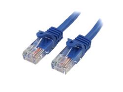 STARTECH COMPUTER PRODUCTS Cable RJ45PATCH50