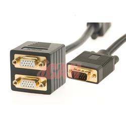 Répartiteur de câble iCAN SVGA Y